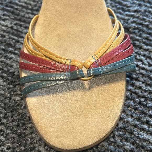 Aerosoles open toe heels - Picture 11 of 15